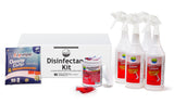 Disinfectant Care Kits