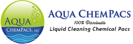 Aqua ChemPacs