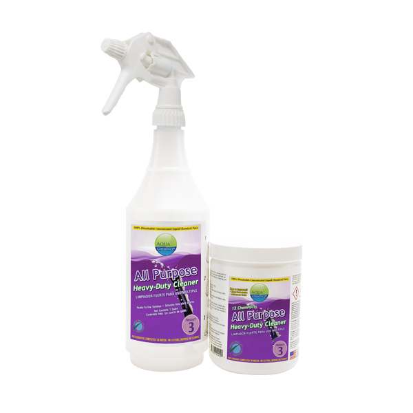 Solvent Resistant Spray Bottle - 32 oz S-23426 - Uline